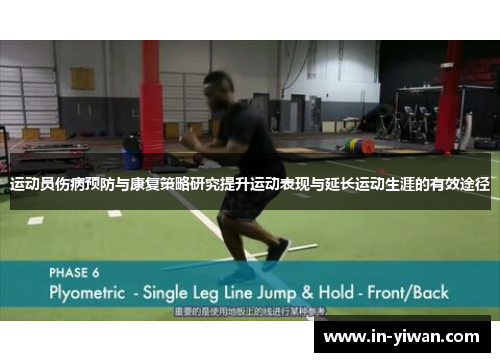 运动员伤病预防与康复策略研究提升运动表现与延长运动生涯的有效途径